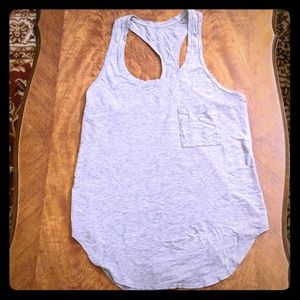 Lululemon Workout tank